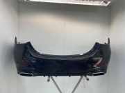 Stoßstange Hinten A2068850803 Mercedes-Benz C (W206) Limousine C-200 1.5 EQ Boost (M254.915) 2023-06