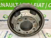 Felge St, 16", 55J, ET117, 6 Gats 403000053R Renault Master III (EV/HV/UV/VA/VB/VD/VF/VG/VJ) Chassis-Cabine 2.3 dCi 145 16V FWD (M9T-H6) 2013-09