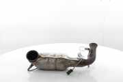 Katalysator 9812493680 Peugeot 3008 II (M4/MC/MJ/MR) Großraumlimousine 1.2 12V e-THP PureTech 130 (EB2ADTS(HNS)) 2018-03
