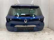 Heckklappe 901009905R Renault Megane IV Estate (RFBK) Kombi 5-drs 1.3 TCE 115 16V (H5H-470(H5H-B4)) 2018-10