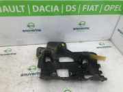 Stoßfängerbefestigung Rechts Hinten 850426190R Renault Megane IV Estate (RFBK) Kombi 5-drs 1.6 GT Energy TCE 205 EDC (M5M-450(M5M-B4)) 2017-10