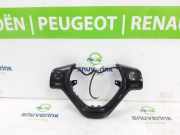 Radio Bedienung Lenkrad B0009825XU Peugeot 108 Schrägheck 1.0 12V (1KRFE) 2017-07