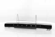 Zierleiste Heckklappe 98338259XY Peugeot 2008 (UD/UK/UR/US/UX) Großraumlimousine 1.2 VTi 12V PureTech 130 (EB2ADTS(HNS)) 2020-10