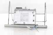 Radio 9806730080 Peugeot 208 I (CA/CC/CK/CL) Schrägheck 1.2 Vti 12V PureTech 82 (EB2F(HMZ)) 2013-12