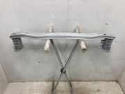 Stoßstangenrahmen Hinten 9837102680 Opel Corsa F (UB/UH/UP) Schrägheck 5-drs 1.2 Turbo 12V 100 (F12XHL(EB2ADTD)) 2020-11