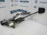 Bremspedal ABS 4501V8 Peugeot 107 Schrägheck 1.0 12V (384F(1KR)) 2014-03
