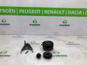 Zahnrad 4 Gats 323704914R Renault Clio IV Estate/Grandtour (7R) Kombi 5-drs 0.9 Energy TCE 12V (H4B-A400(Euro 6)) 2015-04
