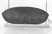 Tachoeinheit Kmh 1394435080 Fiat Ducato (250) Van 2.3 D 140 Multijet AdBlue (F1AGL4113) 2021-02