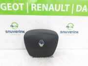 Airbag Lenkrad 985100001R Renault Laguna III Estate (KT) Kombi 5-drs 1.5 dCi 110 (K9K-780) 2010-04