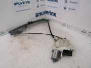 Fensterheber Rechts Hinten 827300001R Renault Laguna III Estate (KT) Kombi 2.0 Turbo 16_V (F4R-811) 2010-07