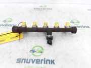 Einspritzdüsen Düsenstock 8200912225 Renault Master III (FV) Van 2.3 dCi 145 16V FWD (M9T-708) 2012-02
