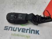 Tempomat Bedienung 98133623ZD DS DS 3/Crossback (UC/UJ/UR) Schrägheck 1.2 12V PureTech 130 (EB2ADTS(HNS)) 2020-07 EB2ADTS(HNS)