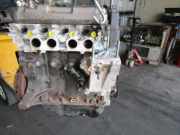 Motor 00NFV Citroën Xsara Picasso (CH) Großraumlimousine 1.6 (TU5JP(NFV)) 2003-10