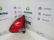 Rücklicht Rechts 9678074580 Peugeot 2008 (CU) Großraumlimousine 1.6 HDiF 16V (DV6C(9HD)) 2015-01