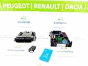 Motorsteuergerät 9807054180 Peugeot 308 SW (L4/L9/LC/LJ/LR) Kombi 5-drs 1.6 BlueHDi 120 (DV6FC(BHZ)) 2015-10
