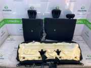 Rücksitzbank 9823316680 Opel Corsa F (UB/UH/UP) Schrägheck 5-drs 1.2 12V 75 (F12XEL(EB2FD)) 2020-12