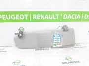 Sonnenblende Fiat Ducato (250) Ch.Cab/Pick-up 2.3 D 130 Multijet (F1AGL411D(Euro 6)) 2011-05