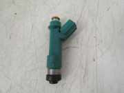 Kraftstoff-Injector 1984F9 Peugeot 107 Schrägheck 1.0 12V (384F(1KR)) 2011-07