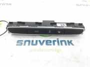 Start/stop Schalter 283E88950R Renault Megane IV (RFBB) Schrägheck 5-drs 1.5 Energy dCi 110 (K9K-646) 2016-08