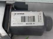 Fensterheber Links Vorne 9221ER Peugeot Partner Tepee (7A/B/C/D/E/F/G/J/P/S) Großraumlimousine 1.6 VTI 16V (EP6CDTR(5FK)) 2012-06