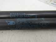 Gasdruckfedern Set Hinten 844300009R Renault Megane III Grandtour (KZ) Kombi 5-drs 1.4 16V TCe 130 (H4J-A700) 2010-09