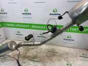 Rußpartikelfilter 208020728R Renault Trafic (1FL/2FL/3FL/4FL) Van 2.0 dCi 16V 130 (M9R-714(M9R-Z7)) 2023-02