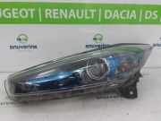 Scheinwerfer Links 260609522R Renault Zoé (AG) Schrägheck 5-drs R90 (5AQ-601) 2017-04