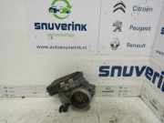 Drosselklappe 1635Q9 Peugeot 307 (3A/C/D) Schrägheck 1.6 16V (TU5JP4(NFU)) 2002-07