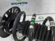 Federbein Links Vorne 9813823680 Peugeot Expert (V1/VA/VB/VE/VF/VT/VY) Van e-Expert (ZKX) 2020-11