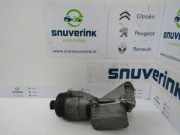 Ölfiltergehäuse 9810336080 Peugeot 208 I (CA/CC/CK/CL) Schrägheck 1.4 HDi (DV4TD(8HP)) 2013-07