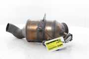 Katalysator A2044804356 Mercedes-Benz C (W205) Limousine C-180 1.6 16V (M274.910) 2014-12