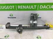 Fensterheber Links Hinten 827217927R Dacia Lodgy (JS/SD0J) Großraumlimousine 1.6 Sce 100 16V (H4M-740) 2019-08