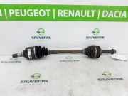 Antriebswelle Links Vorne 00327073 Toyota Urban Cruiser SUV 1.33 Dual VVT-I 16V 2WD (1NRFE) 2009-04