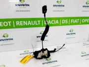 Türschloss Stangen Rechts Vorne 805020001R Renault Megane III Grandtour (KZ) Kombi 5-drs 1.5 dCi 110 (K9K-J836) 2012-12
