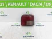 Rücklicht Rechts 635235 Peugeot 205 II (20A/C) Schrägheck 1.4 (TU3M(KDZ)) 1997-01