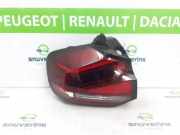 Rücklicht Links 9831100280 Citroën C4 Berline (BA/BB/BC) Schrägheck 5-drs ë-C4 50 kWh (ZKX) 2022-09