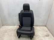 Sitz Links Vorne 1616753380 Peugeot Expert (V1/VA/VB/VE/VF/VT/VY) Van 2.0 Blue HDi 120 16V (DW10FE(AHK)) 2018-12