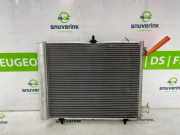 Klimakondensator 9653035980 Citroën C3 (SX/SW) Schrägheck 1.2 Vti 12V PureTech (EB2FA(HMR)) 2024-06