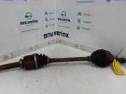 Antriebswelle Rechts Vorne ABS Renault Trafic New (FL) Van 2.0 dCi 16V 90 (M9R-780) 2009-10