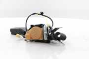 Sicherheitsgurt Links Hinten 509TMA2UG Suzuki Vitara (LY/MY) SUV 1.4 S Turbo 16V AllGrip (K14C) 2020