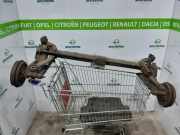 Hinterachse Vwa 514897 Peugeot 206 SW (2E/K) Kombi 1.4 (TU3JP(KFW)) 2004-06