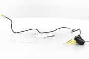 Kupplungsleitung ABS 308516865R Renault Captur I (2R) SUV 0.9 Energy TCE 12V (H4B-412(H4B-G4)) 2015-07