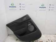 Türverkleidung Links Hinten 96877162ZD Citroën DS4 (NX) Schrägheck 1.6 e-HDi 16V 115 (DV6C(9HD)) 2013-08
