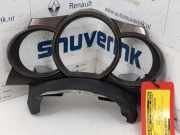 Zierleiste 96842894K1 Citroën C3 (SC) Schrägheck 5-drs 1.6 HDi 16V 92 (DV6DTED/EU5(9HP)) 2012-03