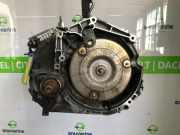 Getriebe Automatik 2222EP Peugeot 206 (2A/C/H/J/S) Schrägheck 1.4 XR,XS,XT,Gentry (TU3JP(KFX)) 1999-11