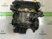 Motor 0135LT Citroën C4 Berline (LC) Schrägheck 5-drs 1.6 16V VTi 120 (EP6(5FW)) 2010-09
