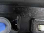 Zierleiste 9806404877 Peugeot 2008 (CU) Großraumlimousine 1.2 Vti 12V PureTech 82 (EB2(HMZ)) 2016-02