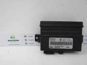 Pdc Steuergerät 9663821680 Citroën C4 Grand Picasso (UA) Großraumlimousine 2.0 16V (EW10A(RFJ)) 2008-04