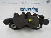 Bremssattel Links Vorne ABS 51993472 Peugeot Boxer (U9) Chassis-Cabine 2.2 HDi 120 Euro 4 (22DT(4HU)) 2009-04