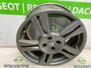 Felge Li, 17", 7J, ET55, 4 Gats 403004240R Renault Twingo II (CN) Schrägheck 3-drs 1.6 16V RS (K4M-854) 2010-03